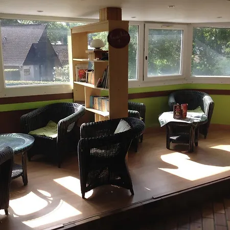 Holiday park Vvf Normandie 3*