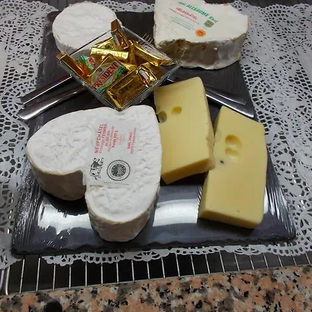 Vvf Normandie Holiday park 3*