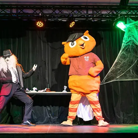 Vvf Normandie Holiday park