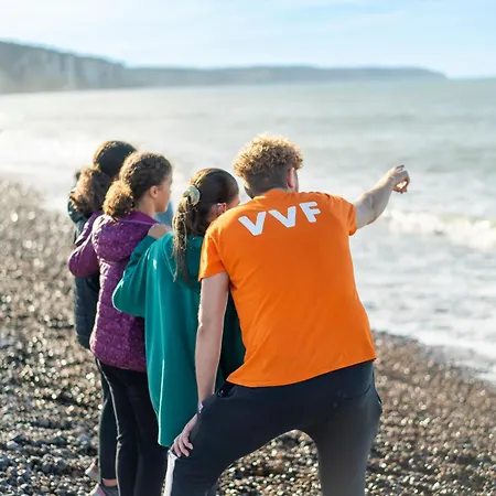 Vvf Normandie 3* Forges-les-Eaux