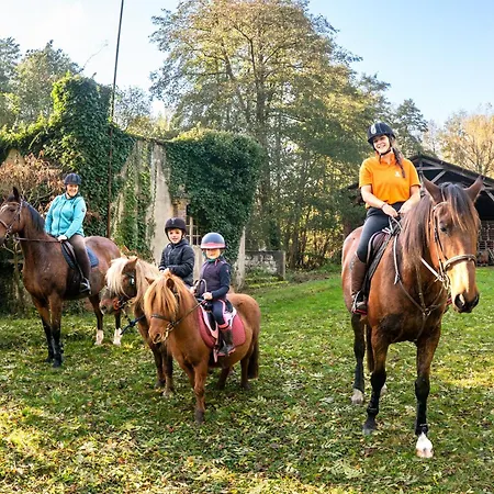 Vvf Normandie Holiday park