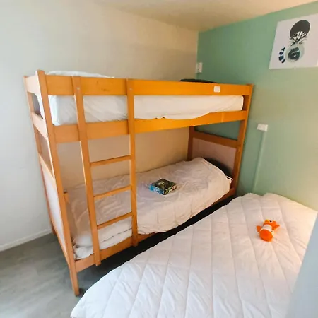 Parco vacanze Vvf Normandie 3*