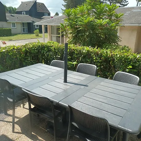 Vvf Normandie 3*