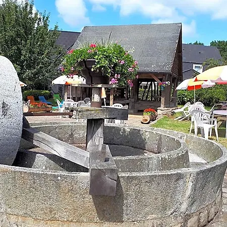 Vvf Normandie Parco vacanze