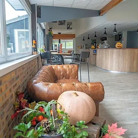 Parco vacanze Vvf Normandie 3*