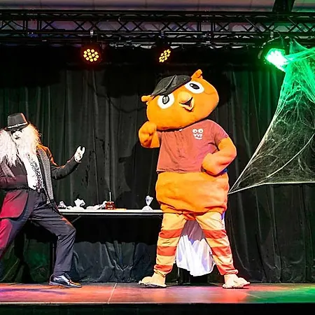 Vvf Normandie Forges-les-Eaux