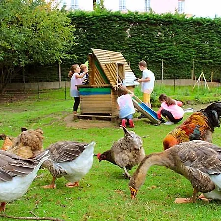 Parco vacanze Vvf Normandie