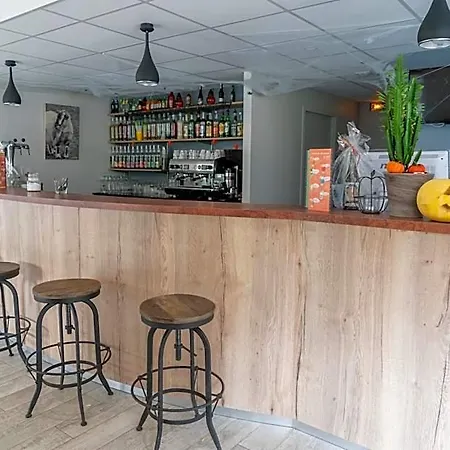 Vakantiepark Vvf Normandie 3*