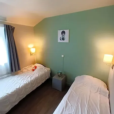 Vvf Normandie Vakantiepark