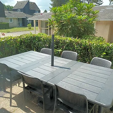 Vvf Normandie Parco vacanze