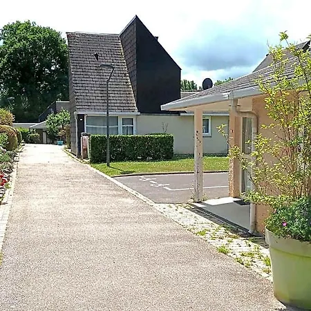 Vvf Normandie Forges-les-Eaux