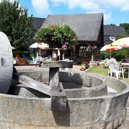 Vvf Normandie 3* Forges-les-Eaux