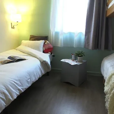 Vvf Villages   L'écrin Normand 3*