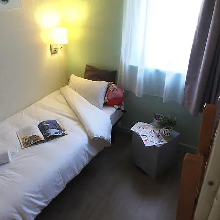 Vvf Normandie Holiday park 3*