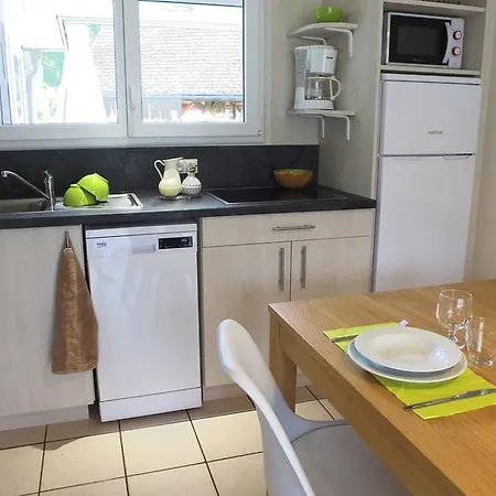 Vvf Normandie Semesterpark Forges-les-Eaux