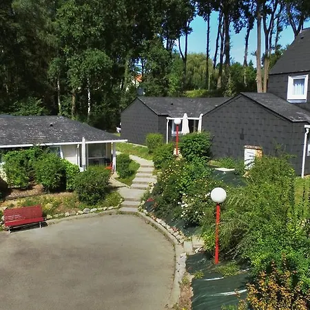 Vvf Normandie Holiday park Forges-les-Eaux