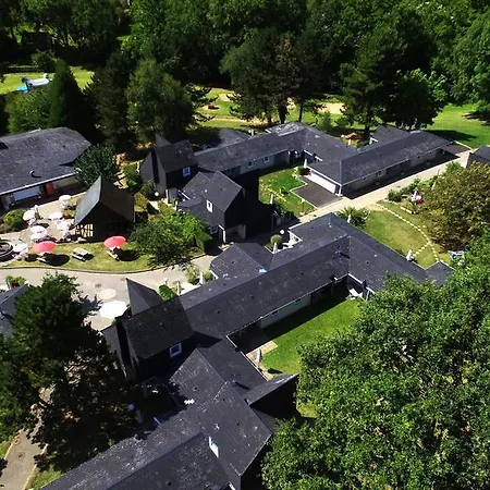 Vvf Normandie Holiday park