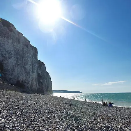 Vvf Normandie 3* Forges-les-Eaux