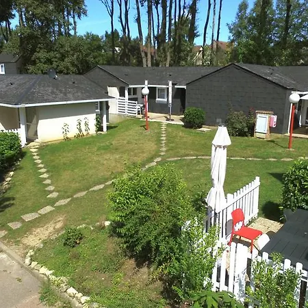 Holiday park Vvf Normandie