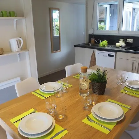 Vvf Normandie Holiday park 3*