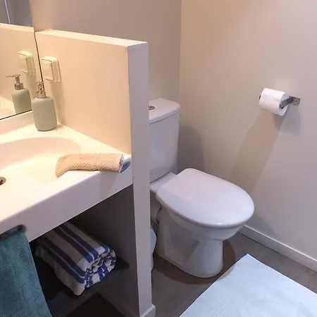 Vvf Normandie Forges-les-Eaux