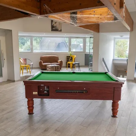 Vvf Normandie Holiday park