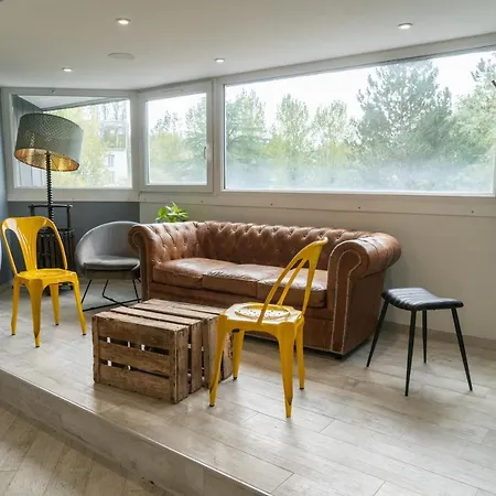 Holiday park Vvf Normandie