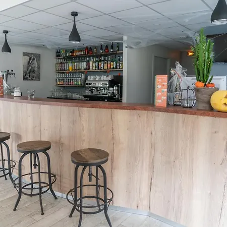 Holiday park Vvf Normandie Forges-les-Eaux