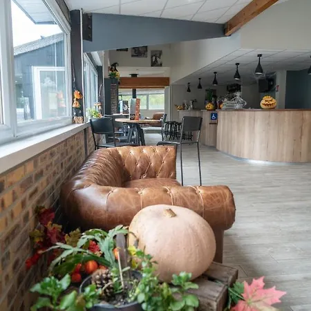 Vvf Normandie 3* Forges-les-Eaux