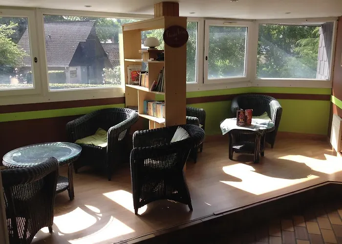 Parque de vacaciones Vvf Normandie 3*