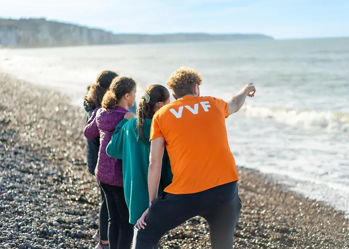 Vvf Normandie 3* Forges-les-Eaux