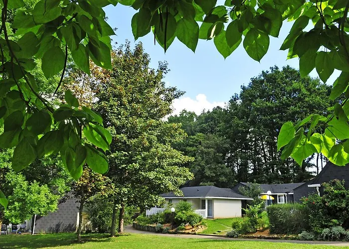 Vvf Villages   L'écrin Normand Forges-les-Eaux