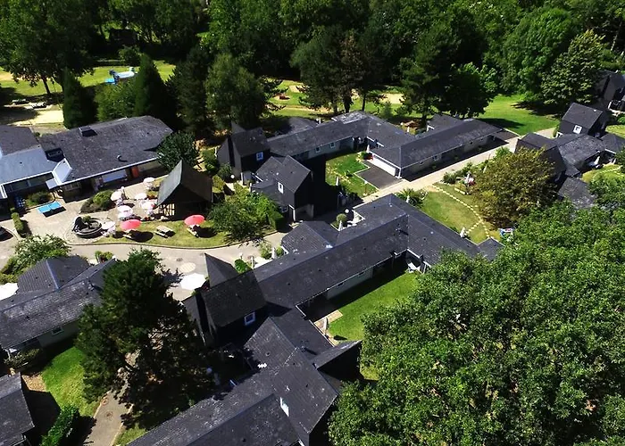 Vvf Normandie Tatil parkı