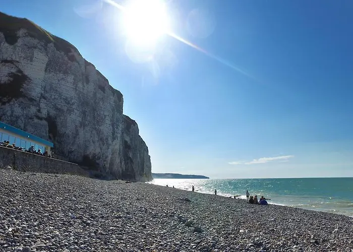 Vvf Normandie 3* Forges-les-Eaux