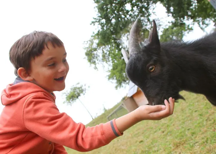 Vvf Villages   L'écrin Normand