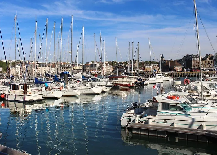 Vvf Normandie Forges-les-Eaux