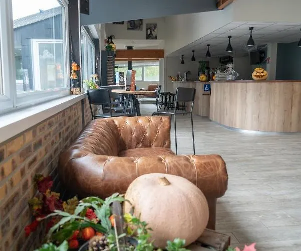 Vvf Normandie 3* Forges-les-Eaux